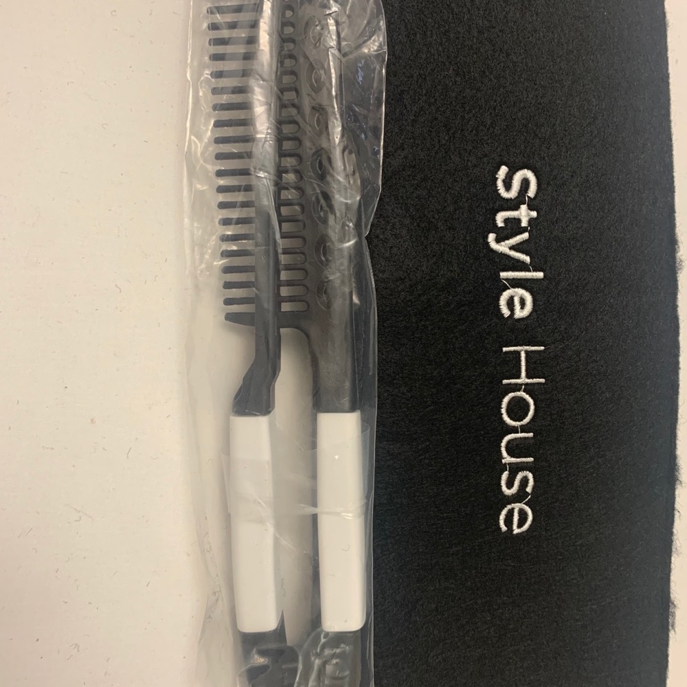 Style House Flat Iron Accessory Kit - Picture 2 of 3